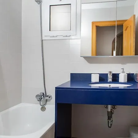 Apartman Midtown Seaview Terrace By Hello Sitges