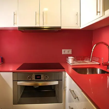 Apartman Midtown Seaview Terrace By Hello *