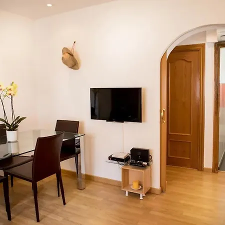 Appartamento Midtown Seaview Terrace By Hello Sitges