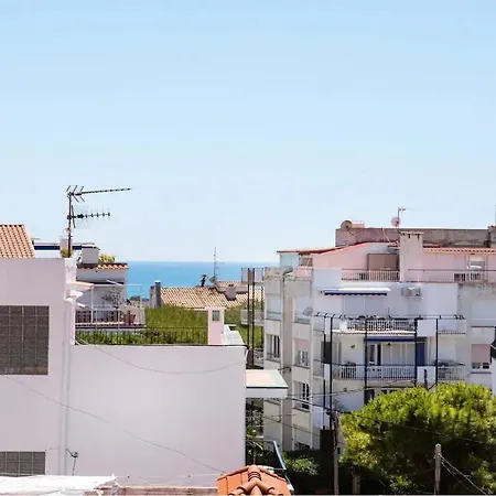 Midtown Seaview Terrace By Hello Appartamento *