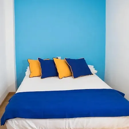 Apartman Midtown Seaview Terrace By Hello